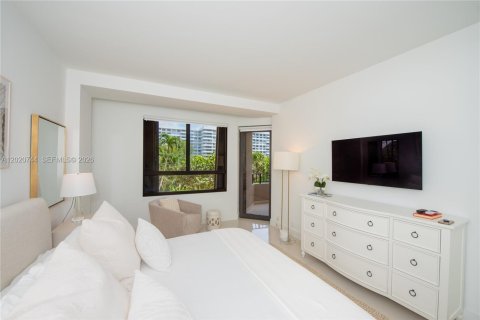 Copropriété à louer à Key Biscayne, Floride: 2 chambres, 143.63 m2 № 2186476 - photo 6