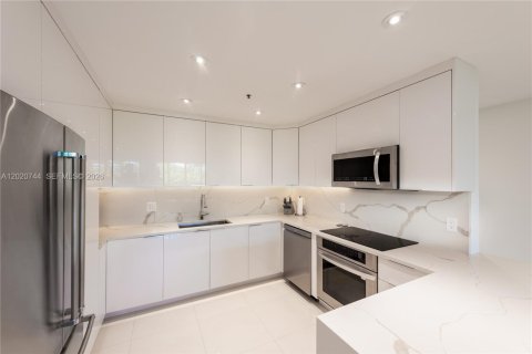 Copropriété à louer à Key Biscayne, Floride: 2 chambres, 143.63 m2 № 2186476 - photo 4