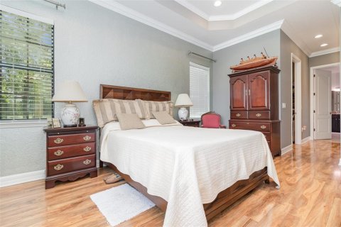 House in Orlando, Florida 4 bedrooms, 237.09 sq.m. № 1795032 - photo 14