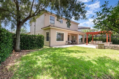 House in Orlando, Florida 4 bedrooms, 237.09 sq.m. № 1795032 - photo 24