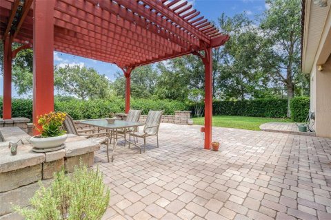 House in Orlando, Florida 4 bedrooms, 237.09 sq.m. № 1795032 - photo 5