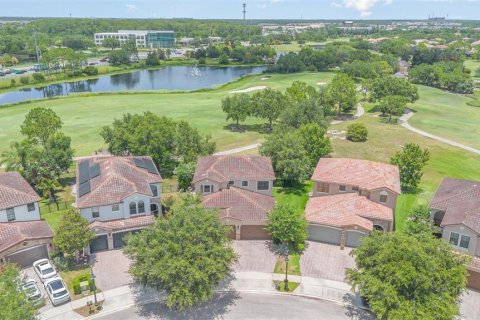 House in Orlando, Florida 4 bedrooms, 237.09 sq.m. № 1795032 - photo 26
