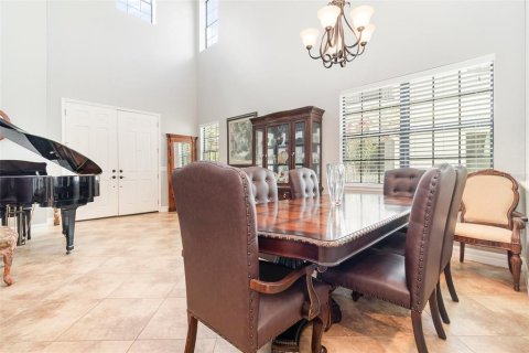 House in Orlando, Florida 4 bedrooms, 237.09 sq.m. № 1795032 - photo 7