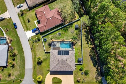 Casa en venta en Palm Coast, Florida, 6 dormitorios, 365.48 m2 № 2157417 - foto 9