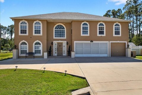 Casa en venta en Palm Coast, Florida, 6 dormitorios, 365.48 m2 № 2157417 - foto 7