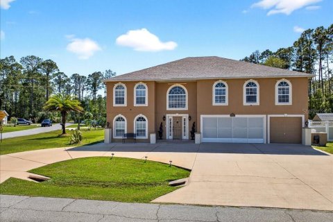 Casa en venta en Palm Coast, Florida, 6 dormitorios, 365.48 m2 № 2157417 - foto 29