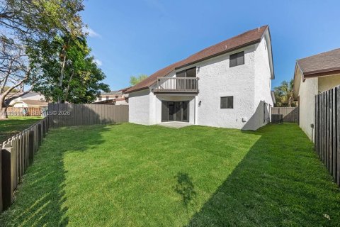 Купить виллу или дом в Майами, Флорида 3 спальни, 171.13м2, № 2051966 - фото 23