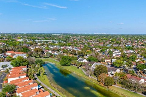 Купить виллу или дом в Майами, Флорида 3 спальни, 171.13м2, № 2051966 - фото 5