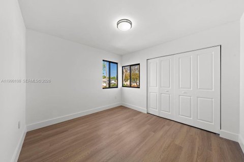 Купить виллу или дом в Майами, Флорида 3 спальни, 171.13м2, № 2051966 - фото 16