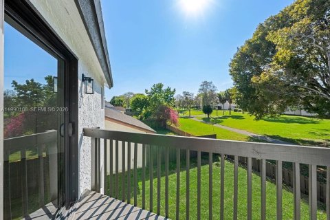 Купить виллу или дом в Майами, Флорида 3 спальни, 171.13м2, № 2051966 - фото 11