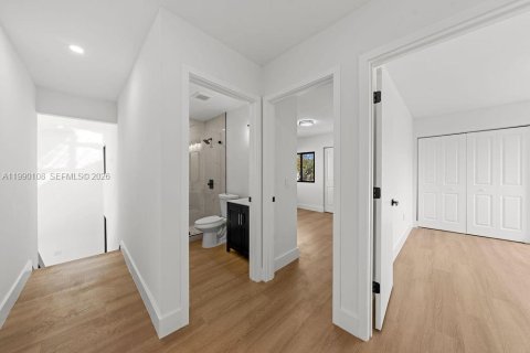 Купить виллу или дом в Майами, Флорида 3 спальни, 171.13м2, № 2051966 - фото 18