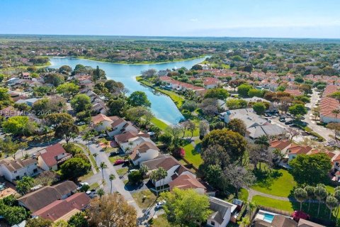 Купить виллу или дом в Майами, Флорида 3 спальни, 171.13м2, № 2051966 - фото 6