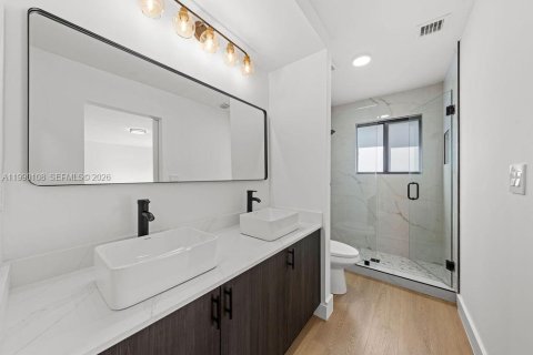 Купить виллу или дом в Майами, Флорида 3 спальни, 171.13м2, № 2051966 - фото 14