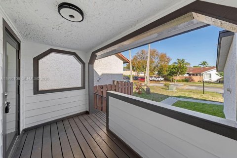 Купить виллу или дом в Майами, Флорида 3 спальни, 171.13м2, № 2051966 - фото 30