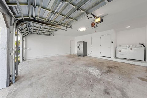 Купить виллу или дом в Майами, Флорида 3 спальни, 171.13м2, № 2051966 - фото 22