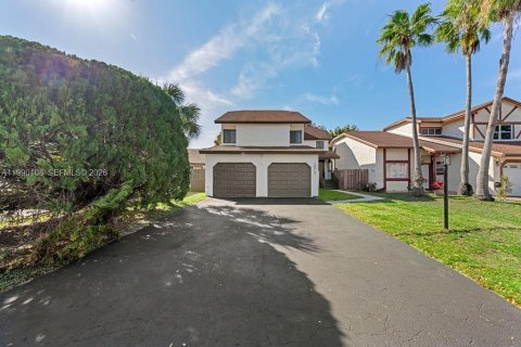 Купить виллу или дом в Майами, Флорида 3 спальни, 171.13м2, № 2051966 - фото 27