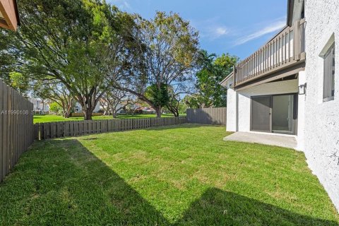 Купить виллу или дом в Майами, Флорида 3 спальни, 171.13м2, № 2051966 - фото 21