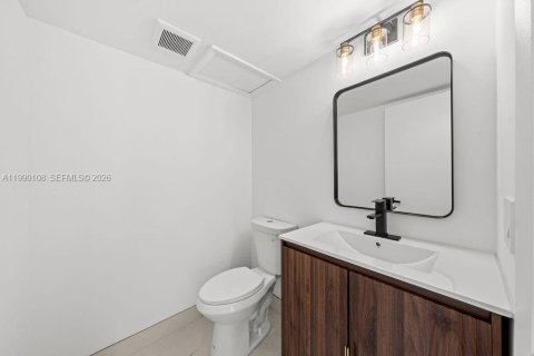 Купить виллу или дом в Майами, Флорида 3 спальни, 171.13м2, № 2051966 - фото 20