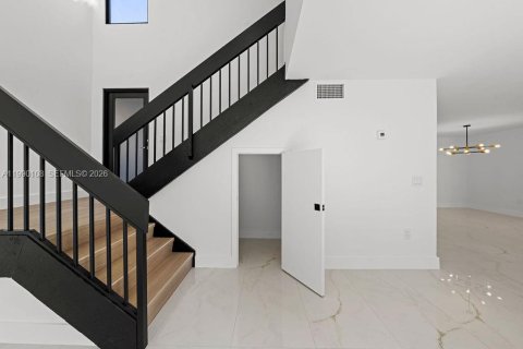 Купить виллу или дом в Майами, Флорида 3 спальни, 171.13м2, № 2051966 - фото 19