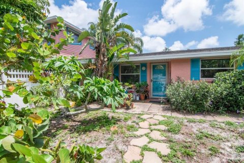 Villa ou maison à vendre à Seminole, Floride: 4 chambres, 266.44 m2 № 2092057 - photo 28