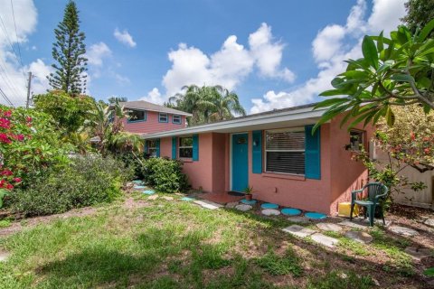 Villa ou maison à vendre à Seminole, Floride: 4 chambres, 266.44 m2 № 2092057 - photo 29