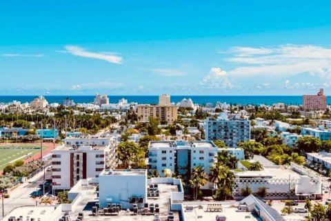 Condominio en venta en Miami Beach, Florida, 1 dormitorio, 79.15 m2 № 2035645 - foto 23