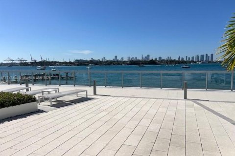 Condominio en venta en Miami Beach, Florida, 1 dormitorio, 79.15 m2 № 2035645 - foto 30