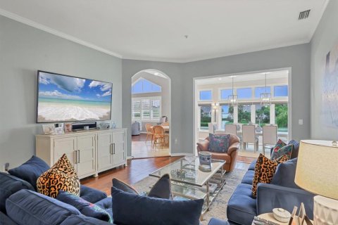 Casa en alquiler en Bradenton, Florida, 3 dormitorios, 269.79 m2 № 2267522 - foto 7