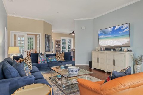 Casa en alquiler en Bradenton, Florida, 3 dormitorios, 269.79 m2 № 2267522 - foto 9