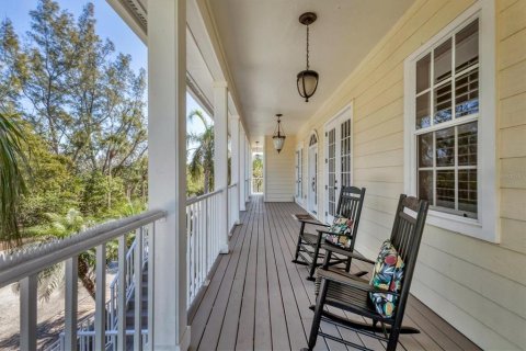 Casa en alquiler en Bradenton, Florida, 3 dormitorios, 269.79 m2 № 2267522 - foto 4