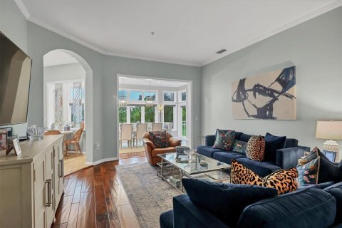 Casa en alquiler en Bradenton, Florida, 3 dormitorios, 269.79 m2 № 2267522 - foto 6