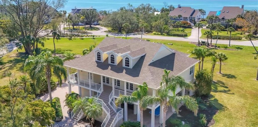 Casa en Bradenton, Florida 3 dormitorios, 269.79 m2 № 2267522