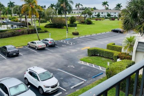 Copropriété à louer à Lake Worth, Floride: 3 chambres, 116.41 m2 № 2193596 - photo 26