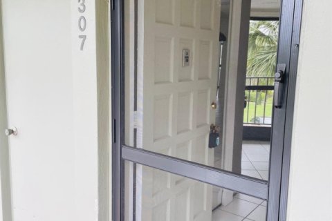 Copropriété à louer à Lake Worth, Floride: 3 chambres, 116.41 m2 № 2193596 - photo 5