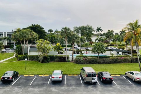 Copropriété à louer à Lake Worth, Floride: 3 chambres, 116.41 m2 № 2193596 - photo 25