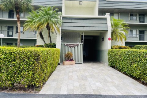 Condo à Lake Worth, Floride, 3 chambres № 2193596