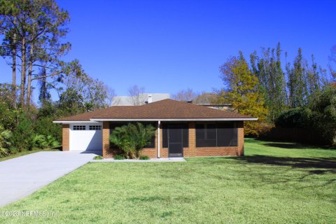House in Ponte Vedra Beach, Florida 3 bedrooms, 166.48 sq.m. № 849221 - photo 1