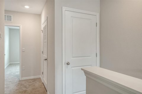 Townhouse in Bradenton, Florida 3 bedrooms, 136.01 sq.m. № 1915261 - photo 20