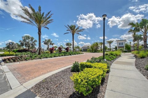 Townhouse in Bradenton, Florida 3 bedrooms, 136.01 sq.m. № 1915261 - photo 27