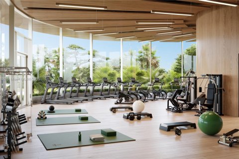 Copropriété à vendre à Miami, Floride: 4 chambres, 244.89 m2 № 1895733 - photo 15