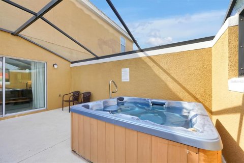 Touwnhouse à vendre à Kissimmee, Floride: 2 chambres, 107.86 m2 № 2212747 - photo 20