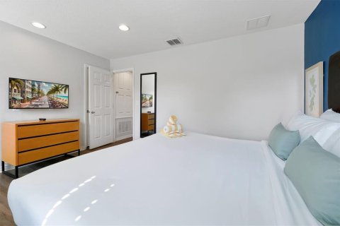 Touwnhouse à vendre à Kissimmee, Floride: 2 chambres, 107.86 m2 № 2212747 - photo 26