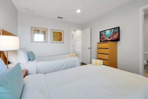 Touwnhouse à vendre à Kissimmee, Floride: 2 chambres, 107.86 m2 № 2212747 - photo 30