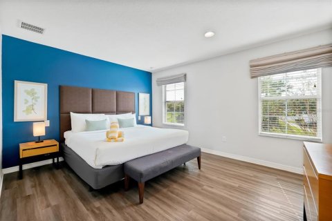 Touwnhouse à vendre à Kissimmee, Floride: 2 chambres, 107.86 m2 № 2212747 - photo 24