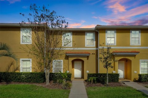 Touwnhouse à Kissimmee, Floride 2 chambres, 107.86 m2 № 2212747