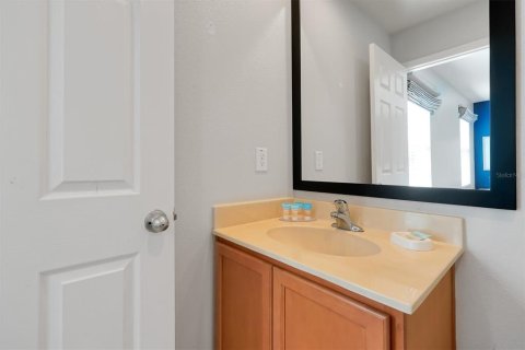 Touwnhouse à vendre à Kissimmee, Floride: 2 chambres, 107.86 m2 № 2212747 - photo 28
