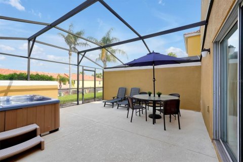 Touwnhouse à vendre à Kissimmee, Floride: 2 chambres, 107.86 m2 № 2212747 - photo 18