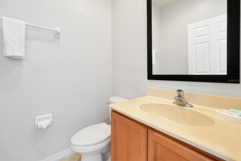 Touwnhouse à vendre à Kissimmee, Floride: 2 chambres, 107.86 m2 № 2212747 - photo 16