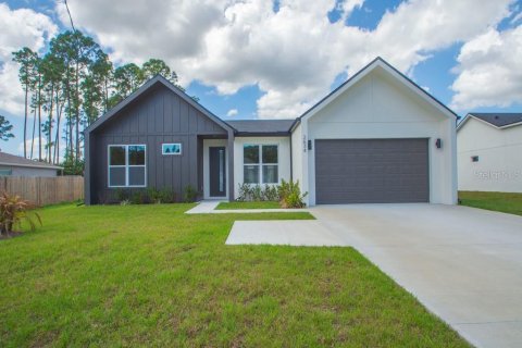 Villa ou maison à Palm Bay, Floride 4 chambres, 199.18 m2 № 2094083