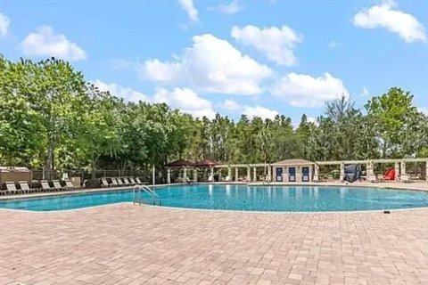 Adosado en alquiler en Wesley Chapel, Florida, 2 dormitorios, 155.05 m2 № 1881428 - foto 23